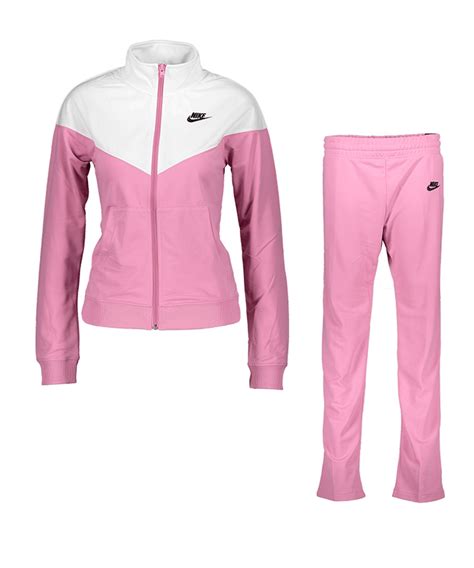 nike trainingsanzug rot damen|Sportswear Rot Trainingsanzüge (2) .